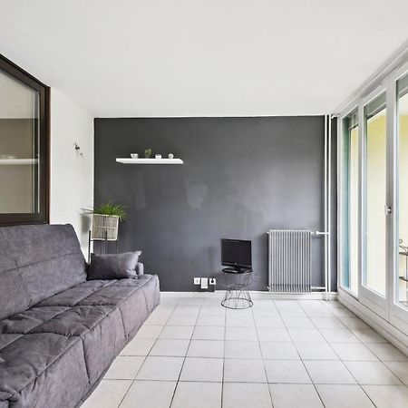 Le Glatigny- Chesnay Apartment Le Chesnay  Bagian luar foto